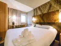Ibis Avignon Centre Gare Hotels in Avignon