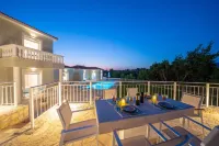 Luxury Villa with private pool in tranquil setting Hotels in Kefallinia
