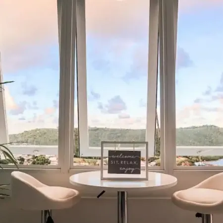 Isla Bonita Ocean View Condo- Lovely Getaway