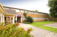 Premier Inn Leicester (Forest East) Hotels in Braunstone Town