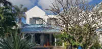 Villa Turquoise, ideal for group and families