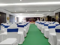โรงแรม เดอะ ฮามิวส์ โฮเทล โคดัยคานัล - ลักชัวรี รีดีไฟน์ - ที่มีที่จอดรถ