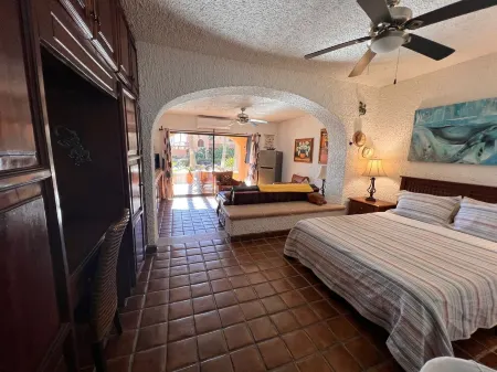 La Jolla De Los Cabos on the ocean!