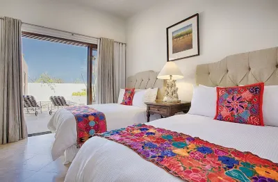 Casa Blanca- Oceanview & Golfcourse Villa