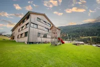 Vacation apartment "Urlaub am Arlberg" - newly built apartment with perfect kitchen