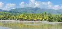 Mountain Bunglow w/private pool - minutes from beaches, restaurants & waterfalls