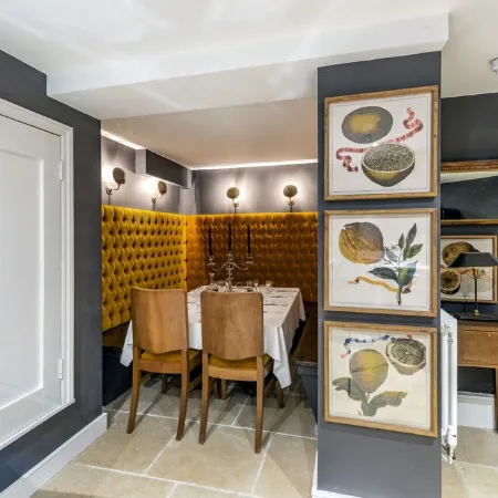 Spacious Luxury Georgian Townhouse in the heart of Bath