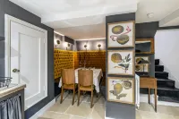Spacious Luxury Georgian Townhouse in the heart of Bath