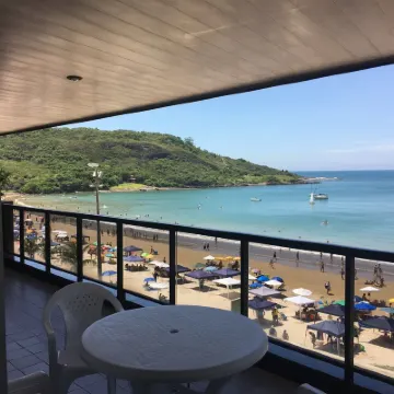 Morro Beach Guarapari Hotels in 
