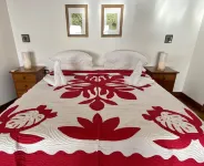 Ocean Breeze Luxury Villa Hotels in Tumaraa