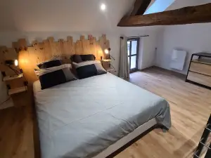 Les Logis du Rempart