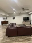 The Mid-Town Loft