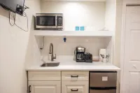 U2R_COZY Studio walk to CHOP,UPENN,HUP,Rittenhouse