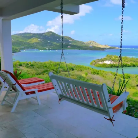 Sailor's Rest, a Romantic and Luxurious Sanctuary