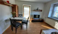 Enjoy the rural tranquility in the König court
