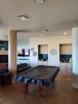 2-Story Premium PENTHOUSE Sandy Beach-Front Condo