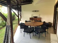 Beachfront Condo in Praia do Forte – Exclusive Beach Town