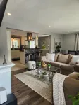 Madys ranch renovated house  with a touch of nature and love ...