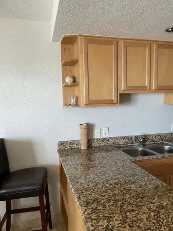 Beach Condo Rosarito La Jolla Del Mar