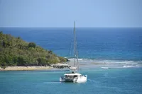 Ayiti Cottage – A Peaceful Island Retreat with Stunning Bay Views