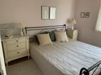 Beautiful thatched cottage on the German-Danish border near Sylt