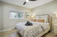 Kahshe House: Newly Reno'd Summer Retreat