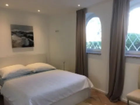 Dream vacation in a modern Black Forest ambience at the lake