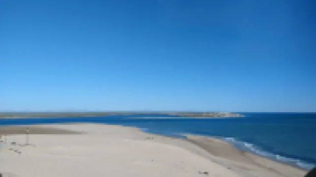 Casa 603- Tessoro Luxury Beachfront Condo- Las Conchas