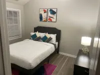 NEW 10 mins from Airport 15 min to Downtown Atlanta & Convention Center Hotel a South Fulton