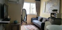 Bayanihan Flat Condo near Diving Sites