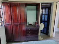 1st Floor Beach House Apartment just steps from the beach!