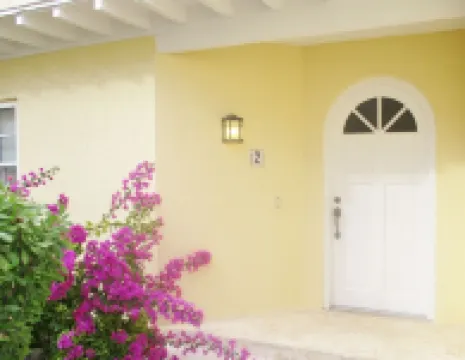 Sunrise Beach Villas #2.. Oceanfront Villa