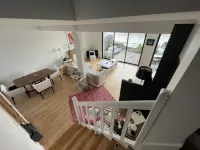 Exceptional location for this waterfront house Hotels in Le Relecq-Kerhuon