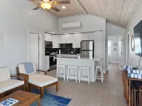 Golf Cart Included, Cat Island Villa, Treasure Cay, Bahamas