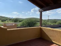 Casita del sol