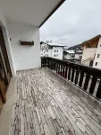 Bright and spacious apartment, convenient to services, only 30 minutes from Cortina