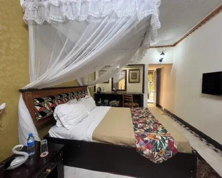 New Dodoma Hotel Hotel a Dodoma
