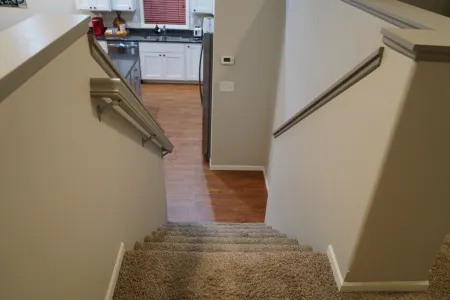 Serene Location\ Garage\ Close to\Suite Shots Golf\Hospital\Interstate