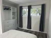 Newly renovated 2-bedroom house close to NAIT and downtown. Hotels near Londonderry Mall