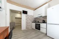 Ancient Court, Modern Apartment Các khách sạn ở Baggio