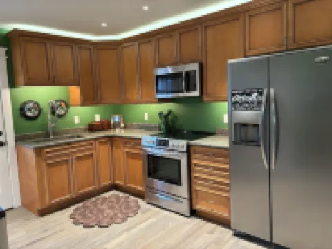 Renovated Fisherman’s Cottage