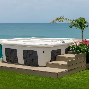 Villa Grenda - Oceanfront - Honeymooner - pet friendly - at Stella, Rincón