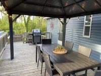 Private Wooded Lot - Sherkston Shores Cottage