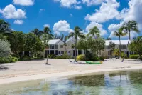 "Sandy Bottom" -  2 Bedroom Villa On The Beach At Gardens Of The Kai#5
