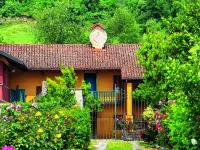 Suma Si Casa Cesare - 2000 sq. m. of garden at your disposal CIR00403400011 Hotel a Busca