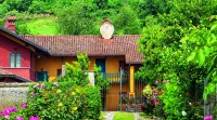 Suma Si Casa Cesare - 2000 sq. m. of garden at your disposal CIR00403400011