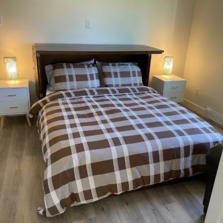 Bright, Renovated 3-Bedroom Rancher in the Heart of Gibsons