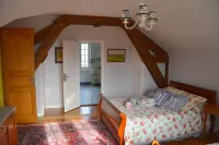 A Distinctive Chateau Rental in the Heart of Burgundy Hotels in 