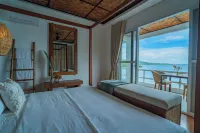 Pearl Bay Villas Hotel in zona Coron Bay
