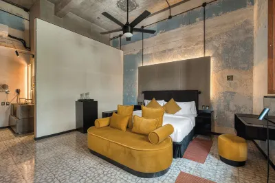 Pug Seal Oaxaca Hotels in Oaxaca